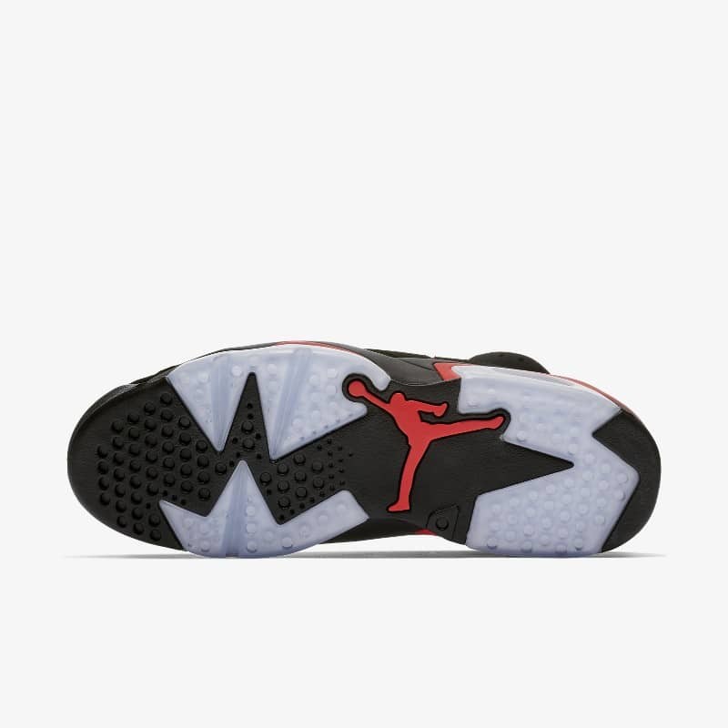 Air Jordan 6 Infrared 384664 060 Grailify